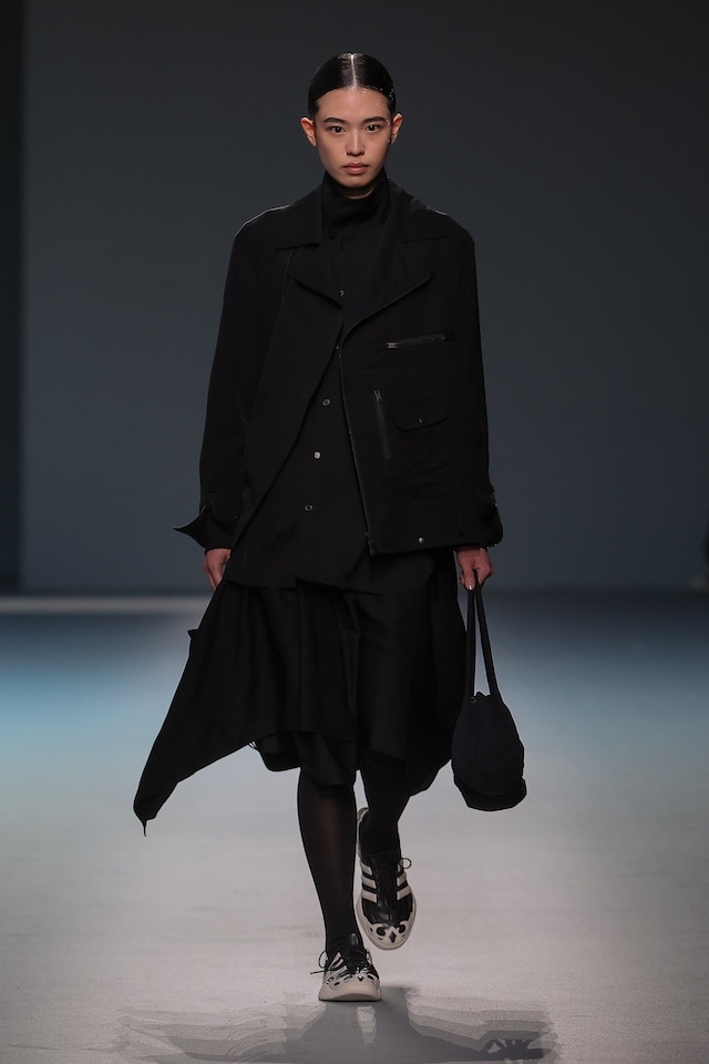 Y-3 AW25 5