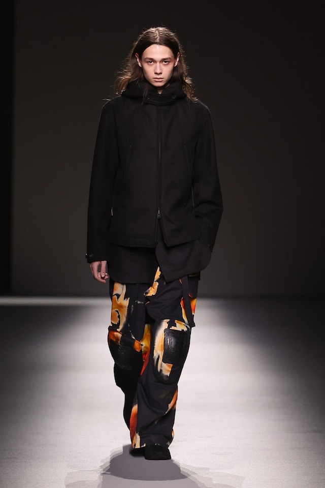 Y-3 AW25 7