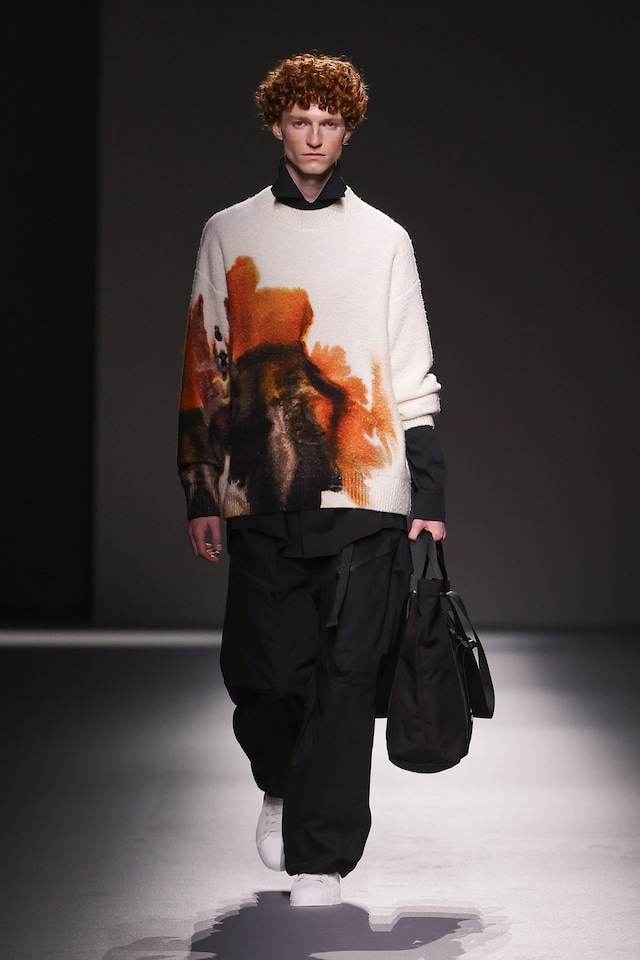 Y-3 AW25 9