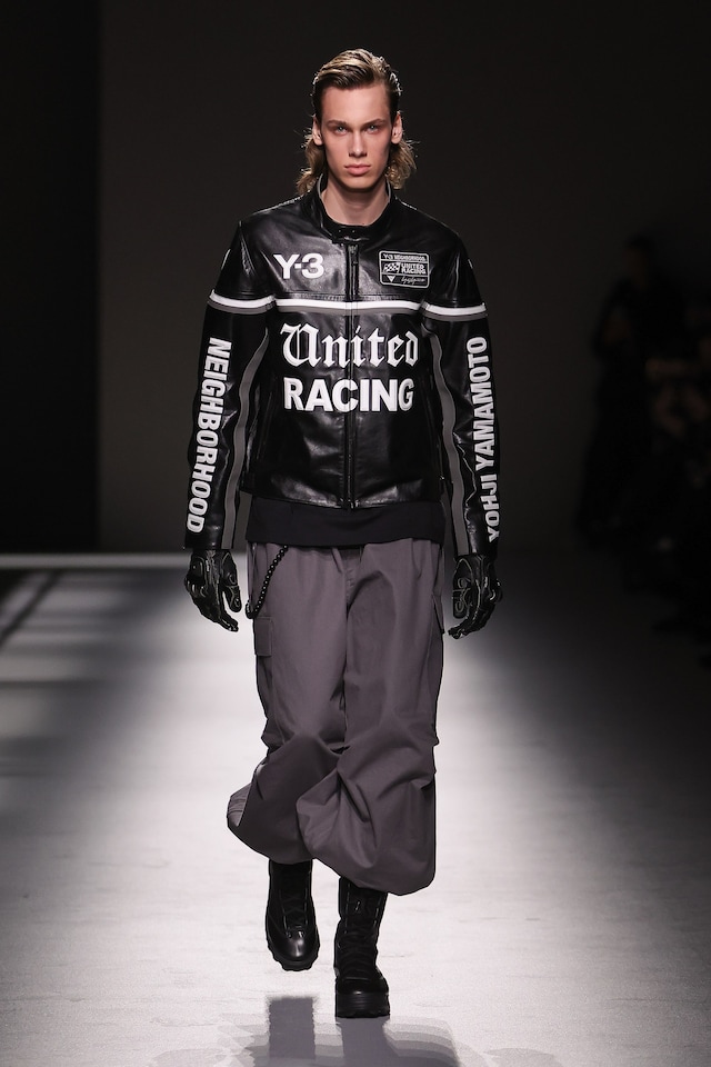 Y-3 AW25 14