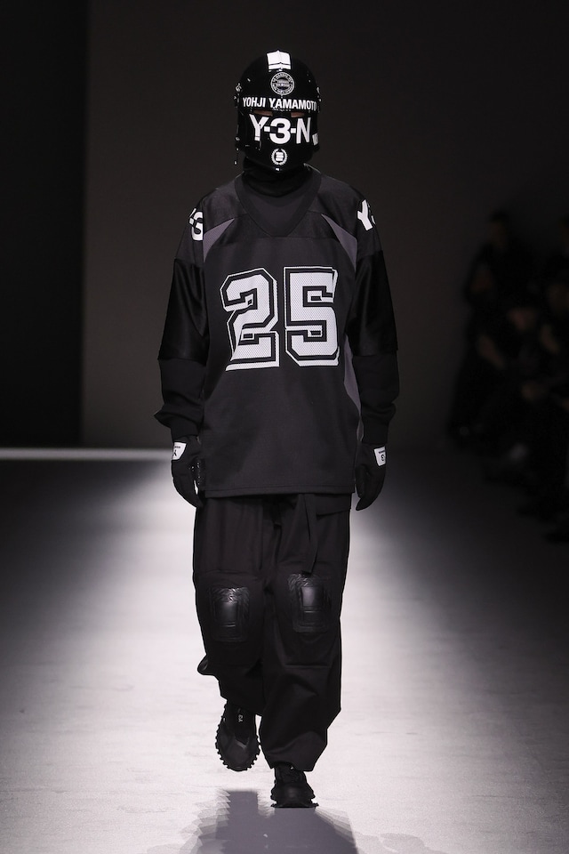 Y-3 AW25 15