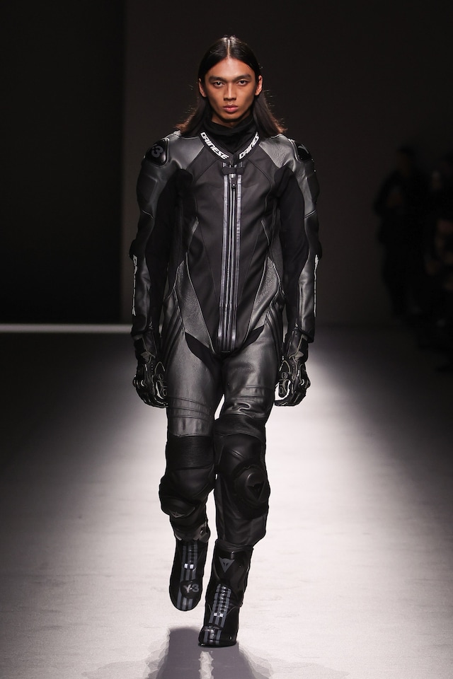 Y-3 AW25 18