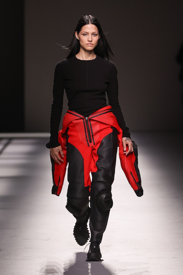Y-3 AW25 19