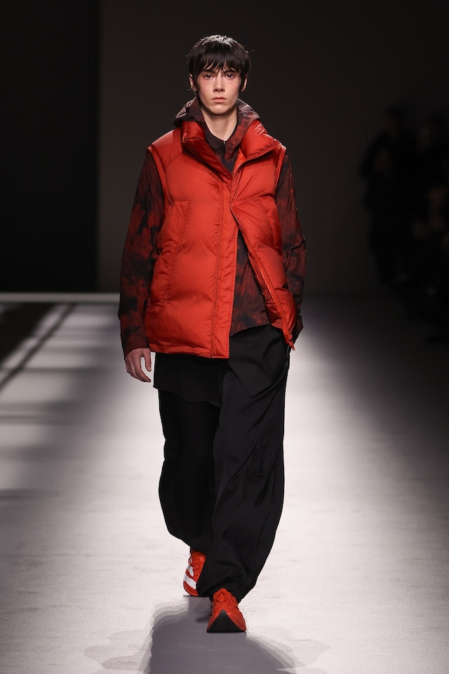 Y-3 AW25 20