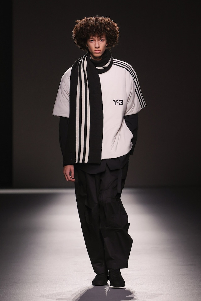 Y-3 AW25 27