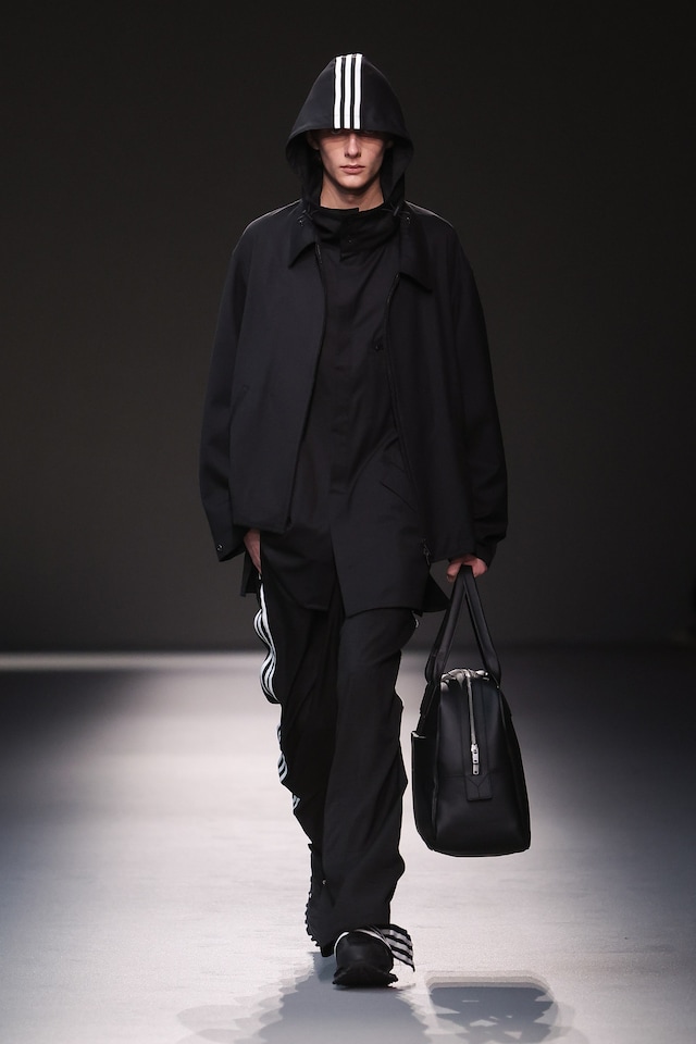 Y-3 AW25 28