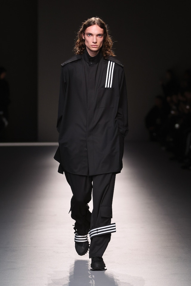 Y-3 AW25 30