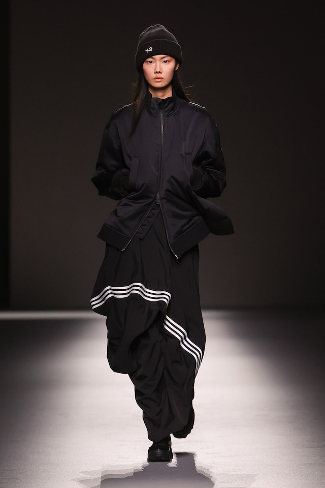 Y-3 AW25 31
