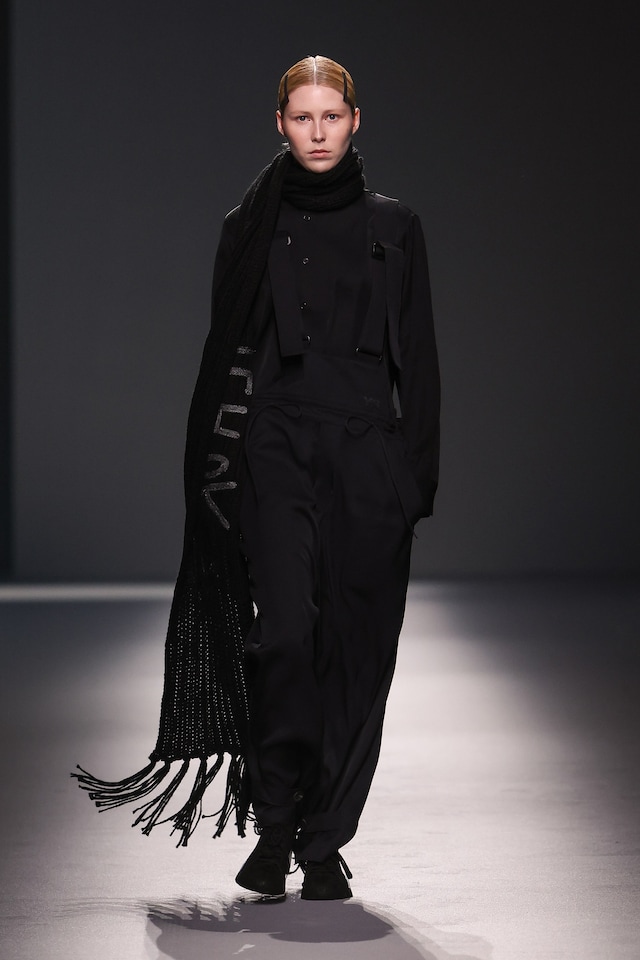 Y-3 AW25 32