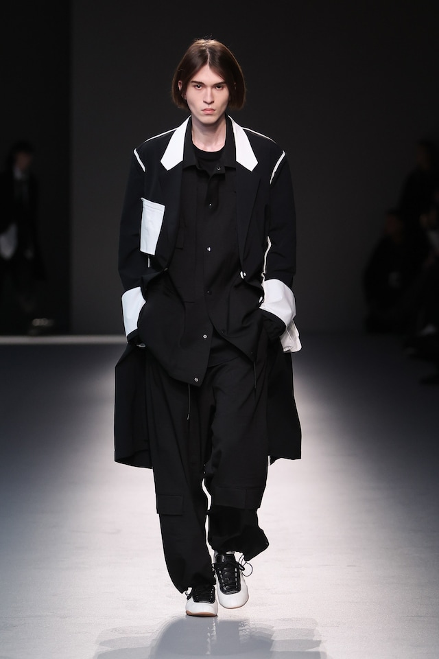 Y-3 AW25 34