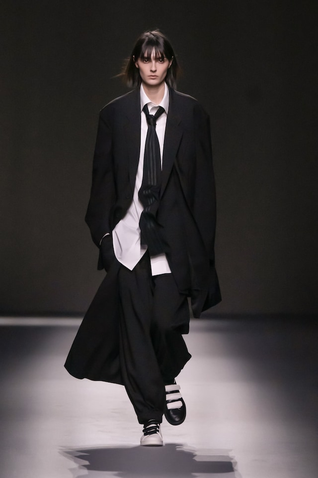 Y-3 AW25 35