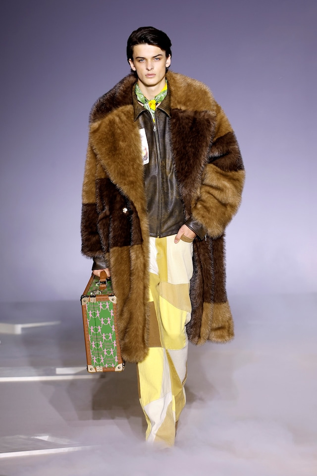 Fur debate AW25 men’s 5