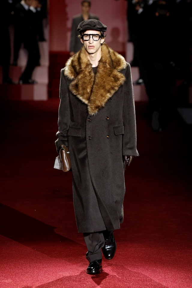 Fur debate AW25 men’s 10