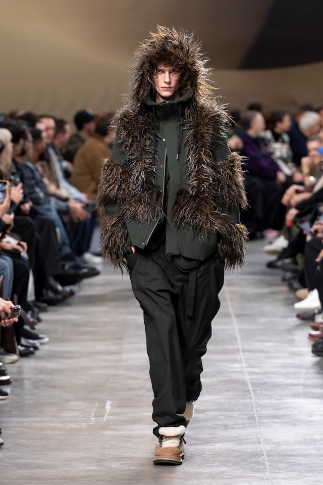 Fur debate AW25 men’s 1