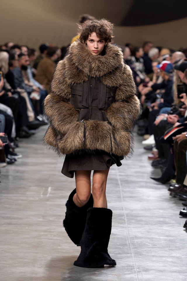 Fur debate AW25 men’s 3