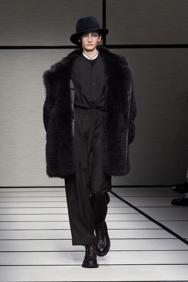 Fur debate AW25 men’s 12