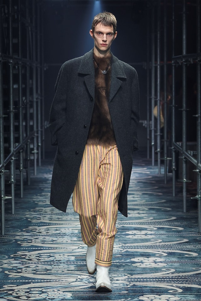 Fur debate AW25 men’s 15