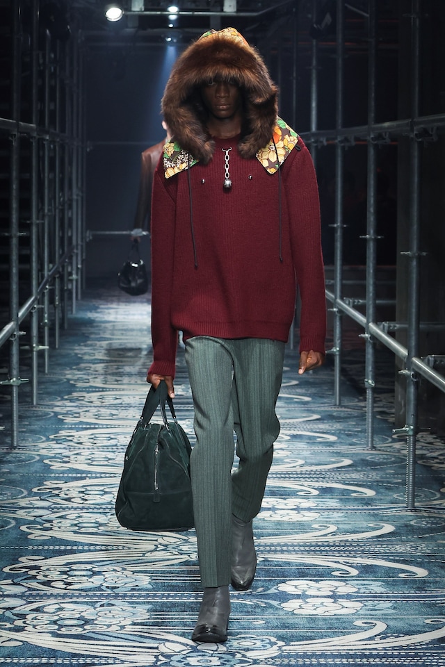 Fur debate AW25 men’s 16