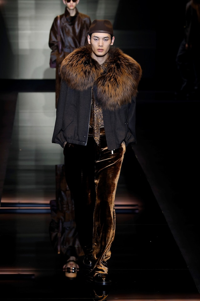 Fur debate AW25 men’s 19