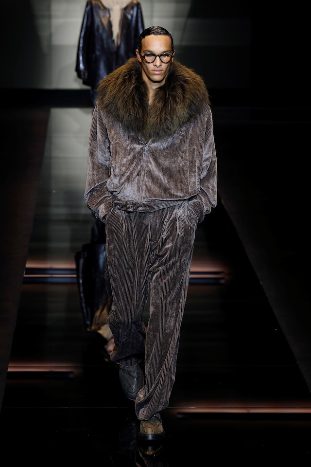Fur debate AW25 men’s 20