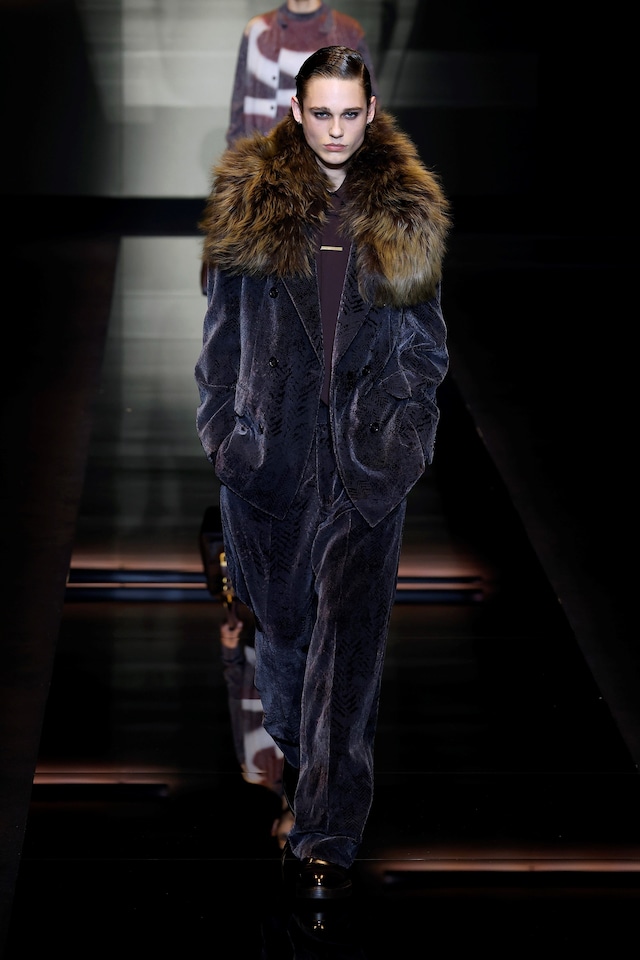 Fur debate AW25 men’s 21