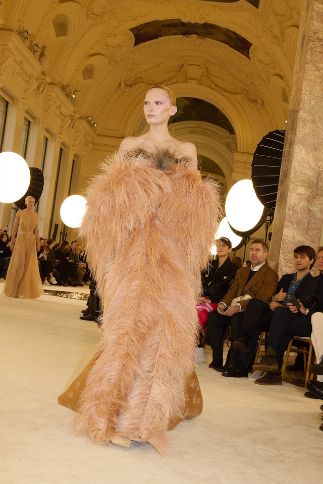Schiaparelli SS25 8