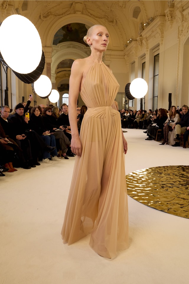 Schiaparelli SS25 9