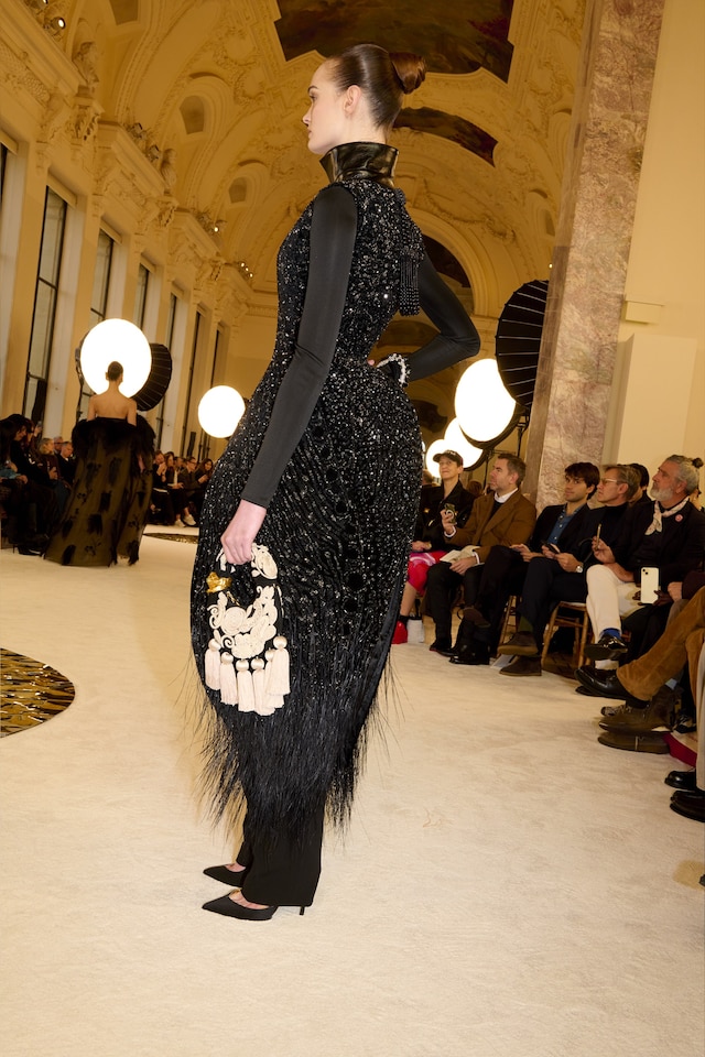 Schiaparelli SS25 17