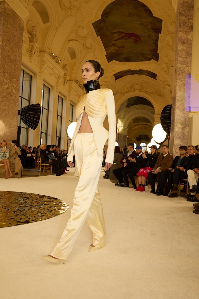 Schiaparelli SS25 18