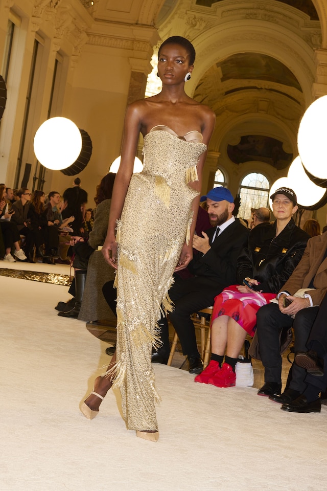 Schiaparelli SS25 23