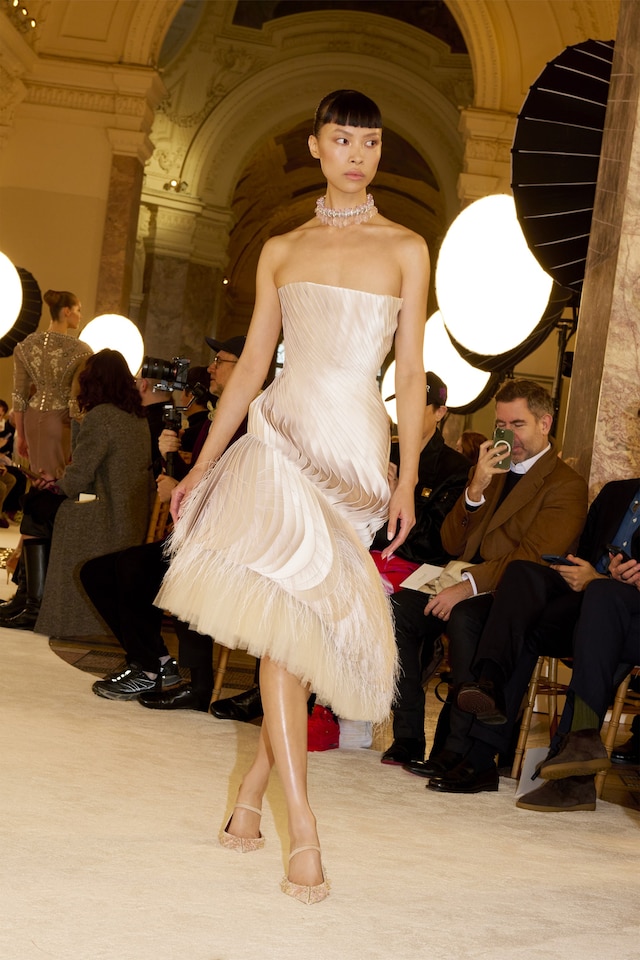 Schiaparelli SS25 26