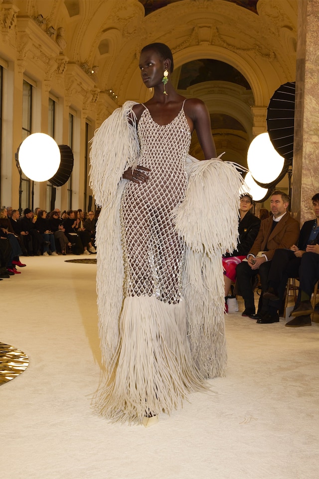 Schiaparelli SS25 28