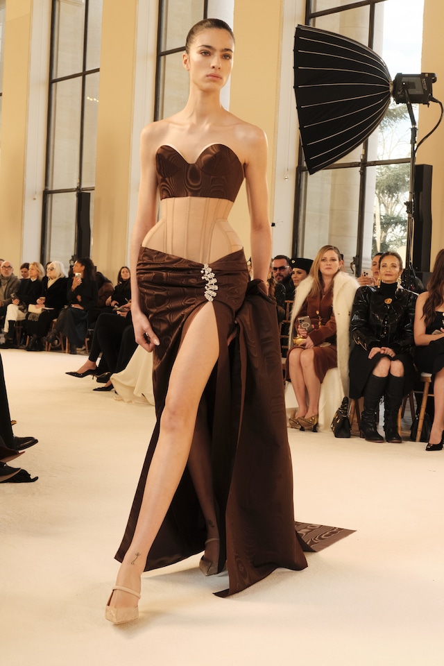 Schiaparelli SS25 32