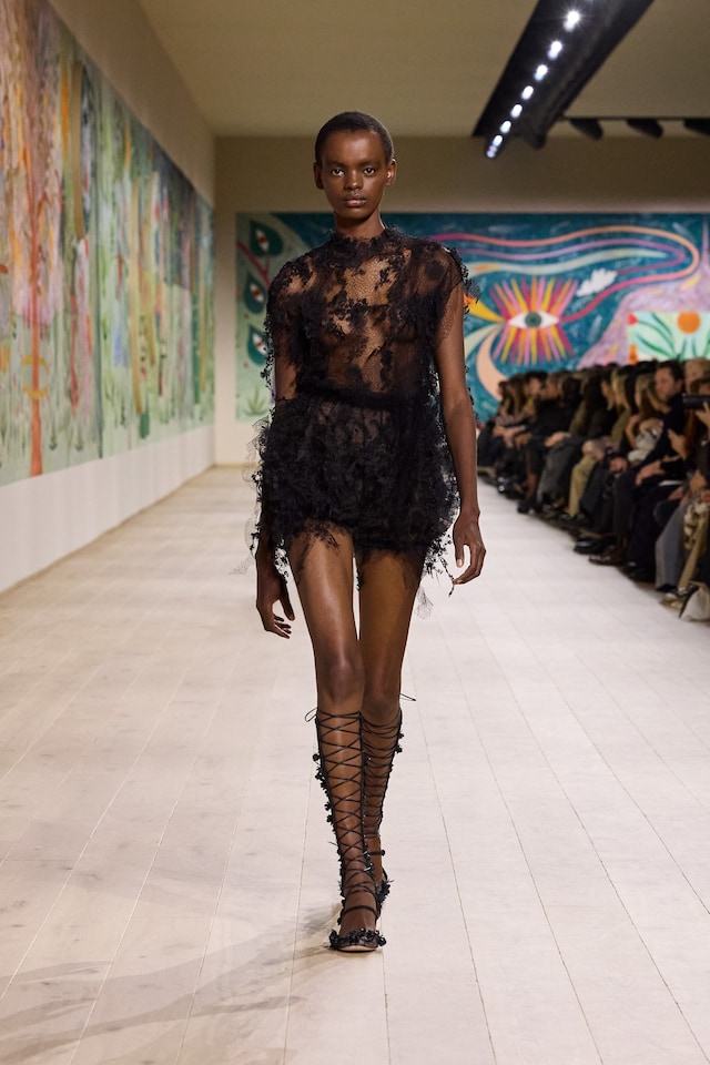 Dior SS25 couture 3
