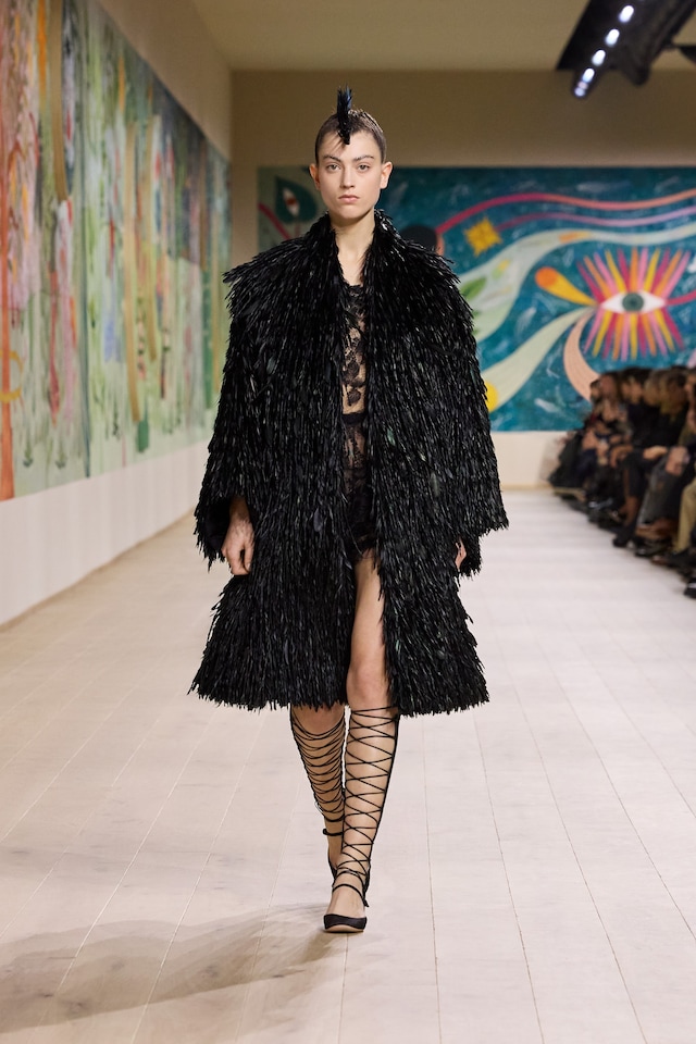Dior SS25 couture 7