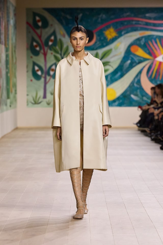Dior SS25 couture 12