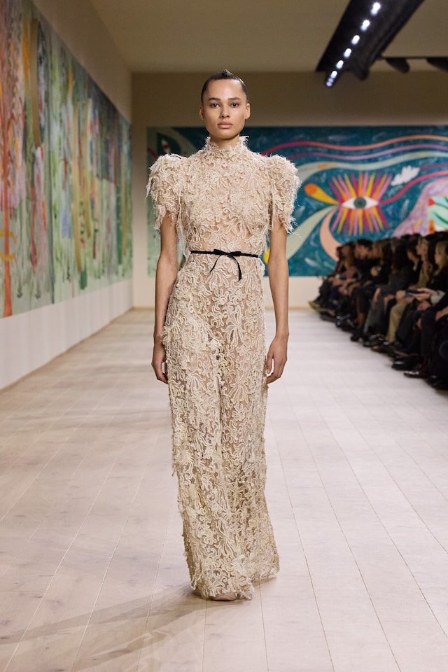 Dior SS25 couture 23