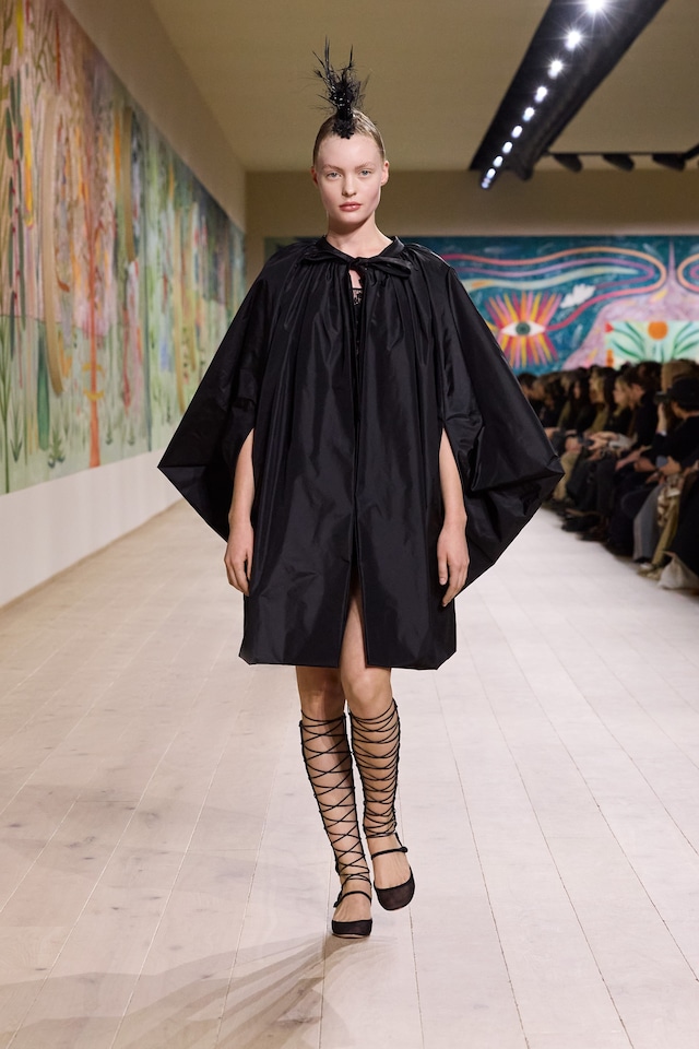 Dior SS25 couture 33