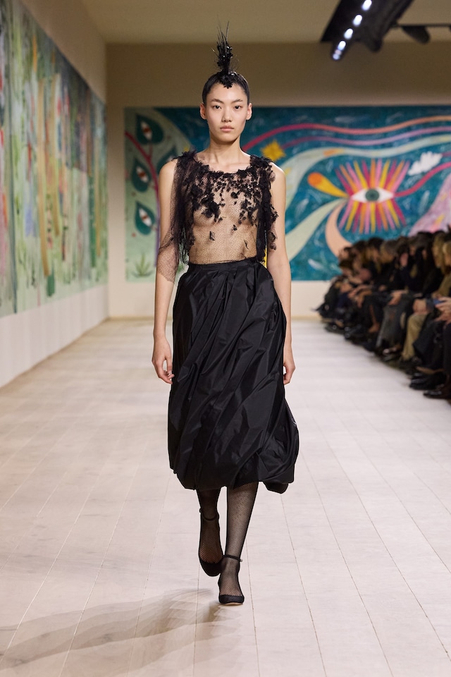 Dior SS25 couture 36