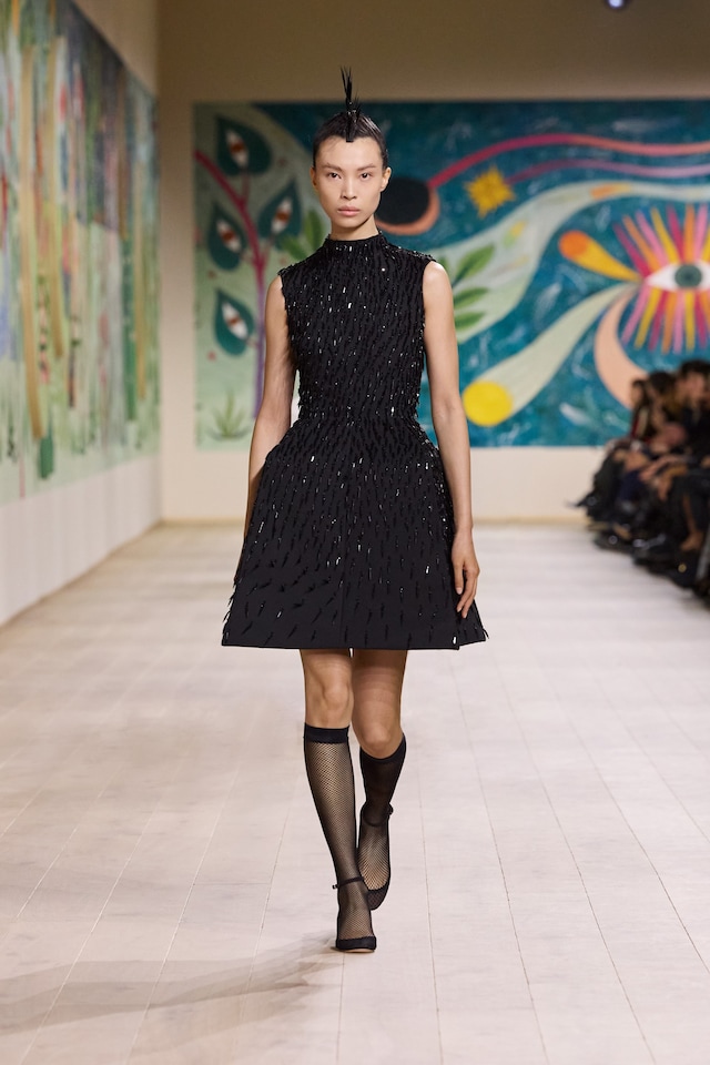 Dior SS25 couture 37