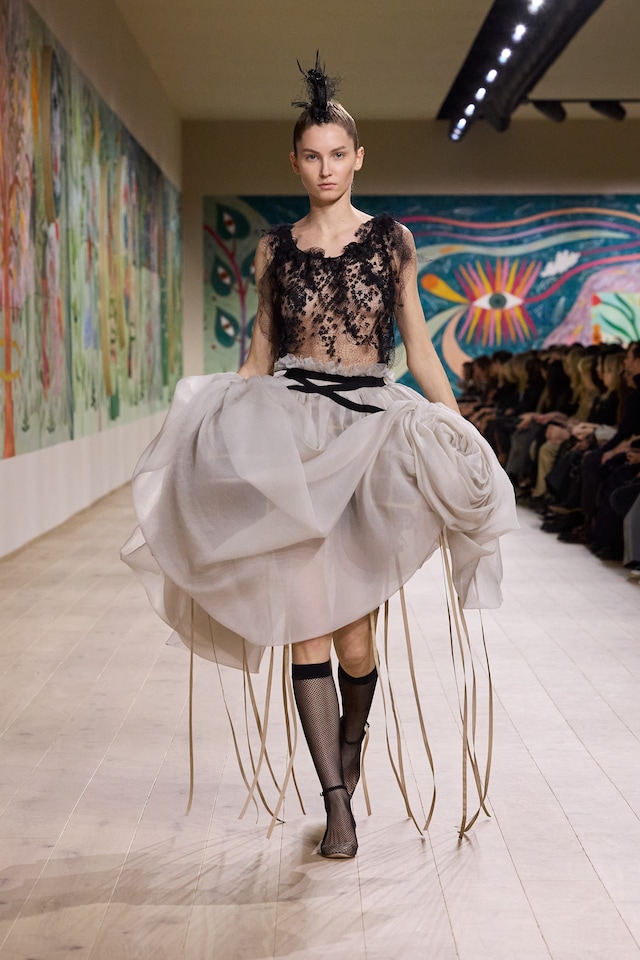 Dior SS25 couture 38