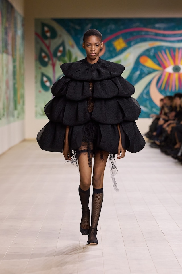 Dior SS25 couture 39
