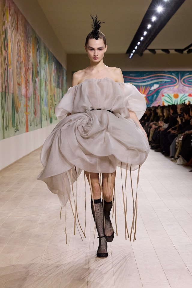 Dior SS25 couture 42