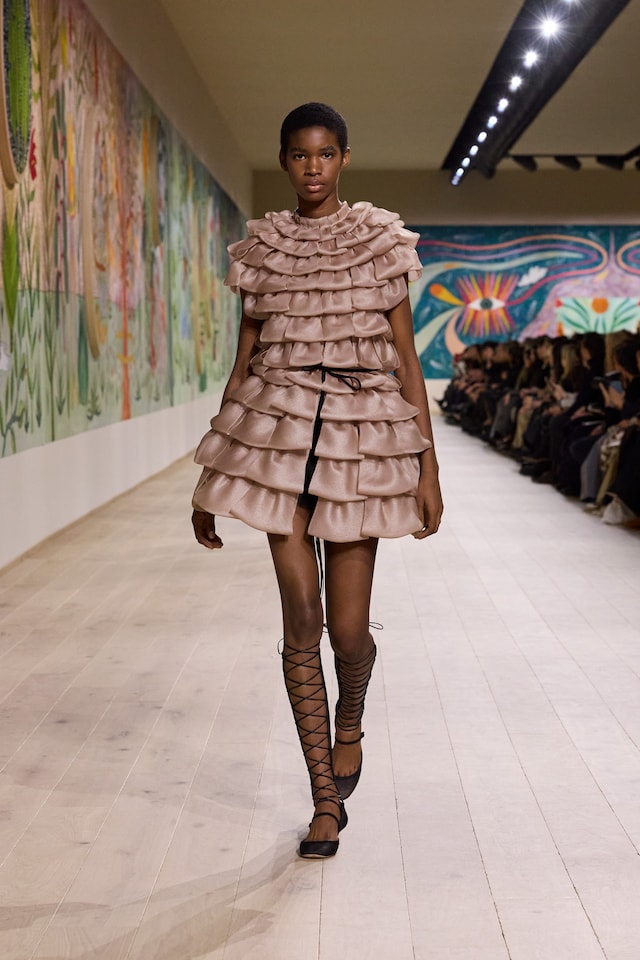 Dior SS25 couture 44