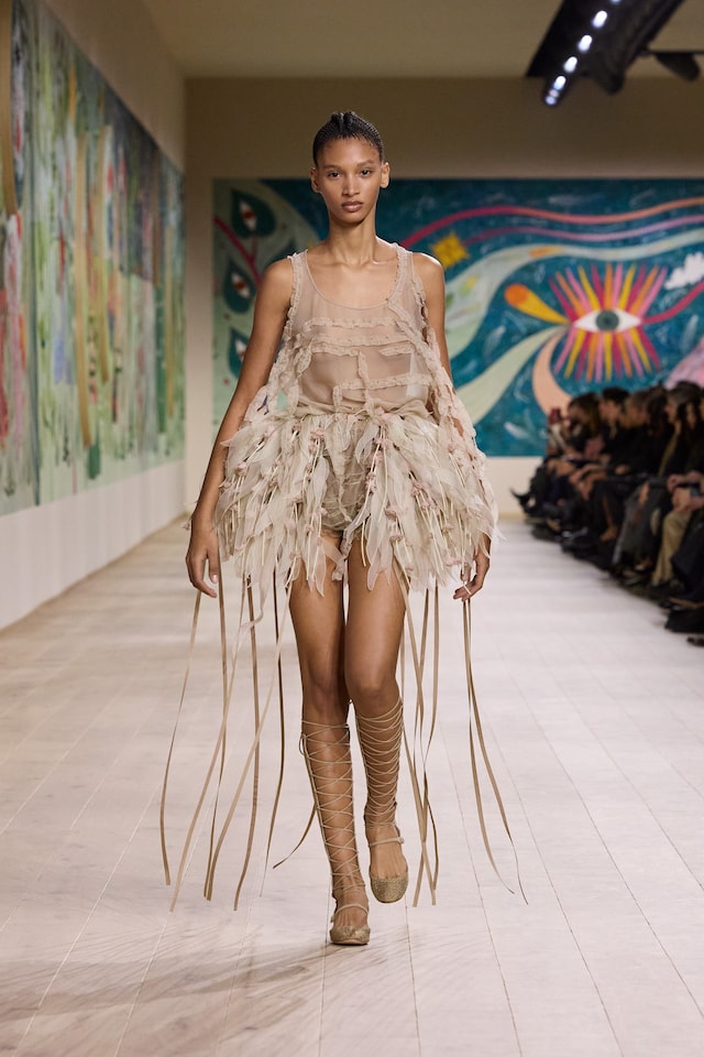 Dior SS25 couture 45