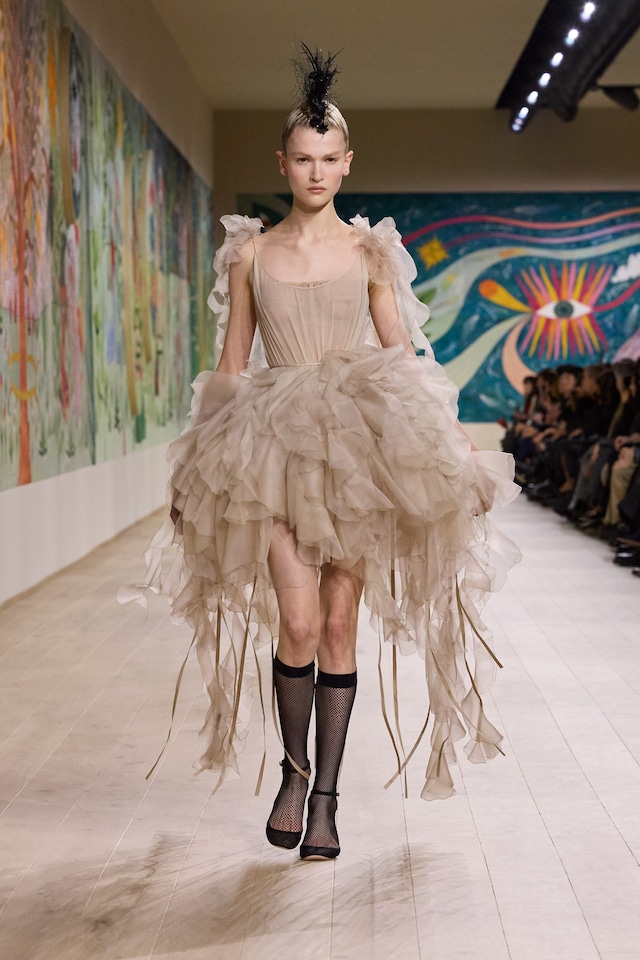 Dior SS25 couture 47