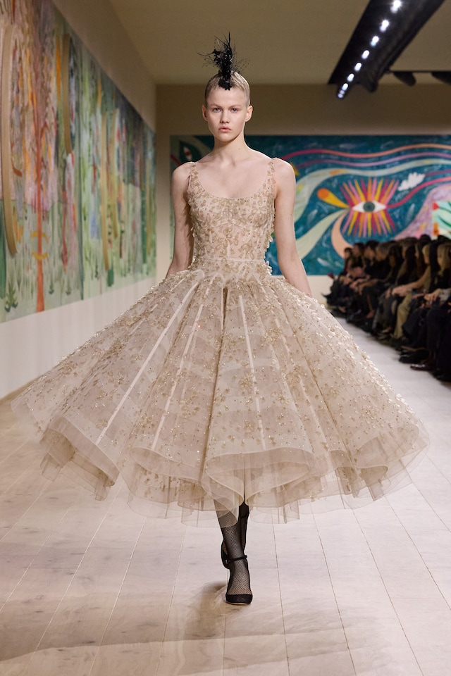 Dior SS25 couture 51