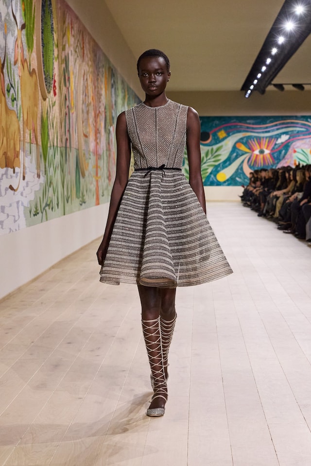 Dior SS25 couture 53