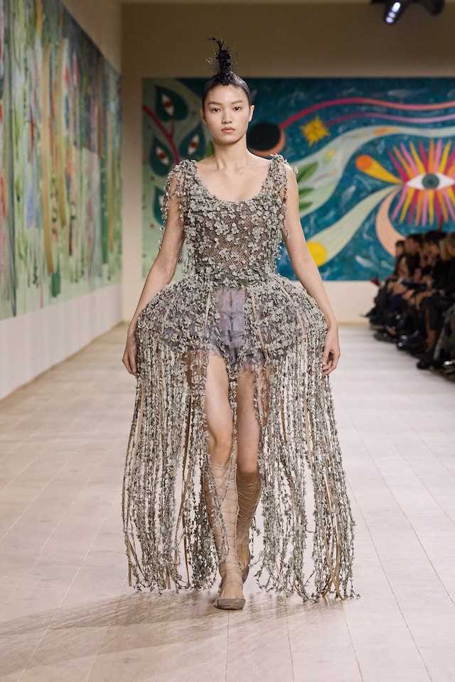Dior SS25 couture 54