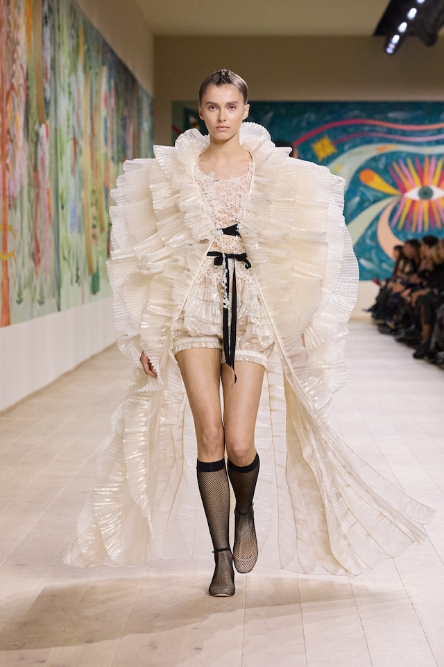 Dior SS25 couture 58